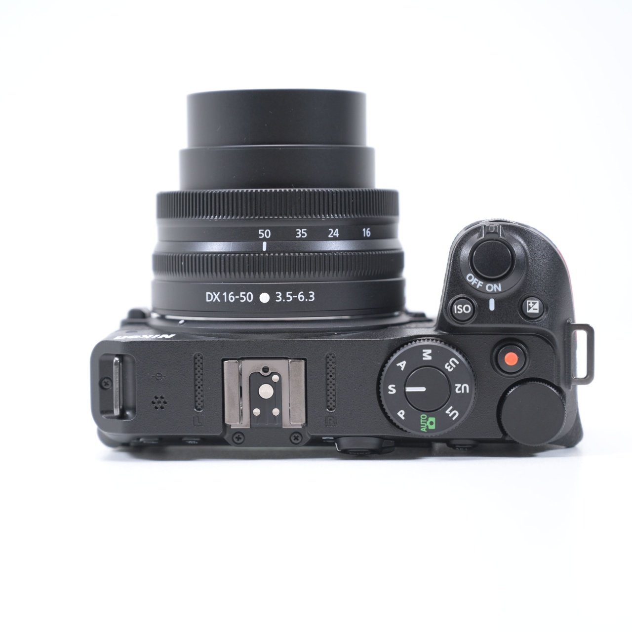 Aparat Foto Nikon Z30 - 4 | YEO