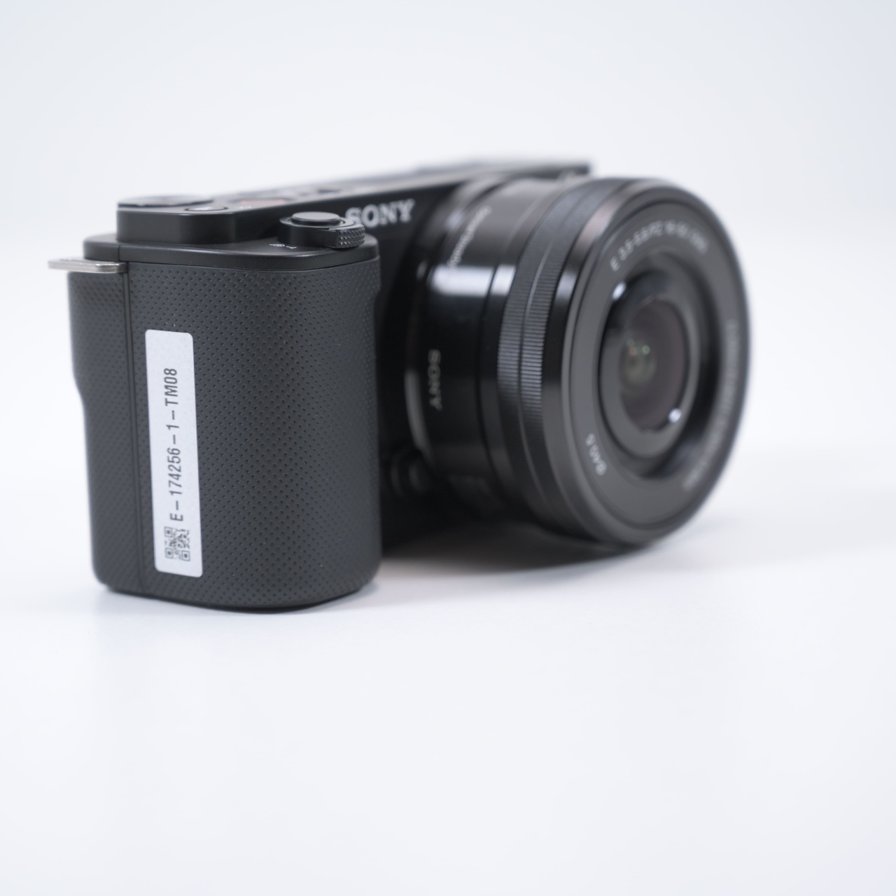 Aparat Foto Sony Alpha ZV-E10 - 2 | YEO