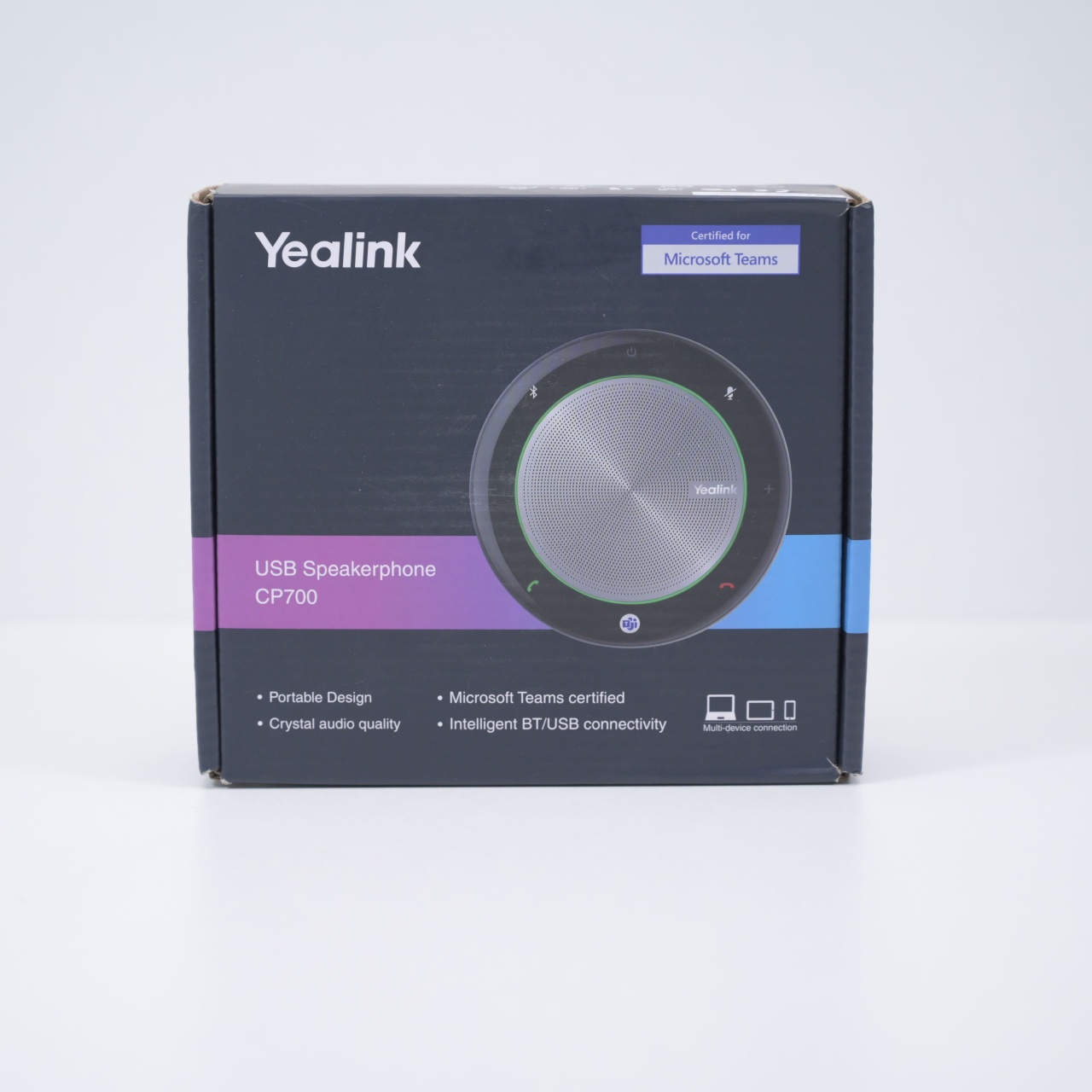 Boxa Conferinta Yealink CP700 - 4 | YEO