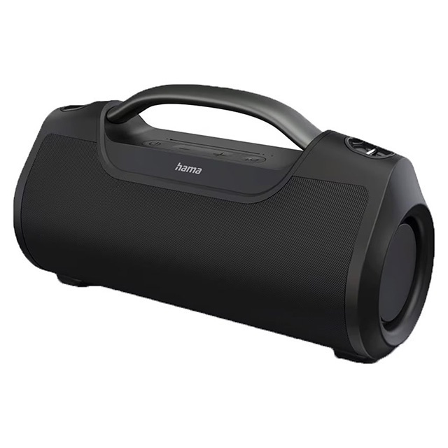 Boxa Hama Soundbarrel - 0 | YEO