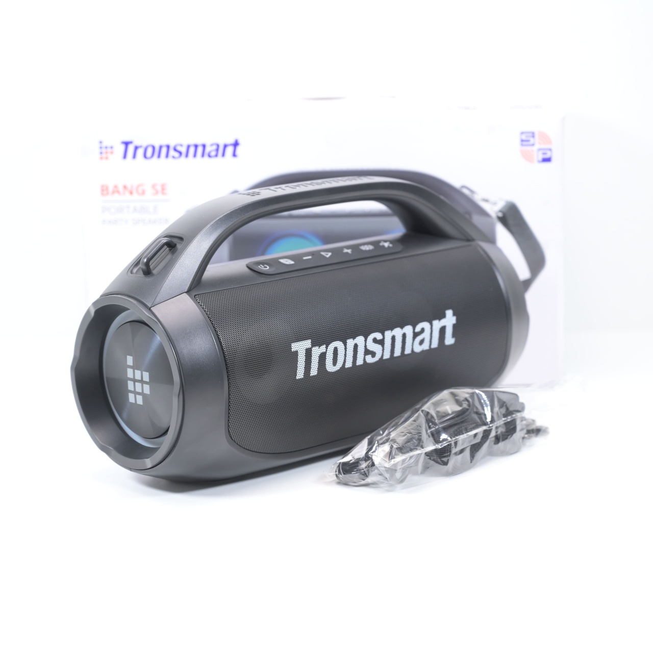 Boxa Tronsmart - 6 | YEO
