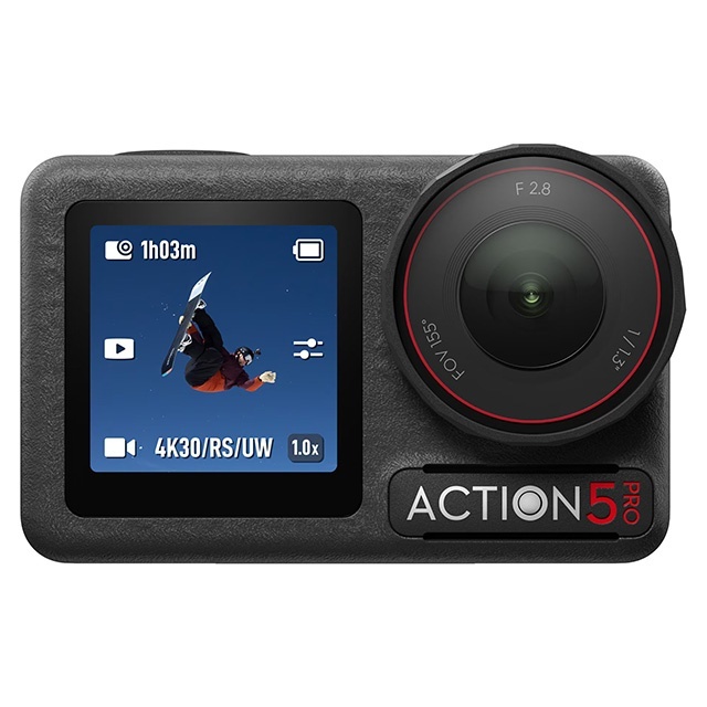 Camera Dji Osmo Action 5 Pro