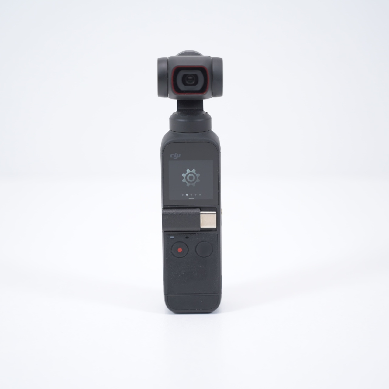 Camera DJI Osmo Pocket 2 - 1 | YEO