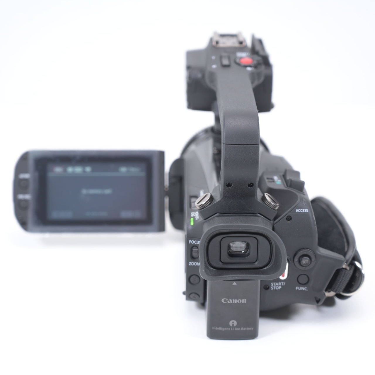 Camera Video Canon XA11 - 4 | YEO