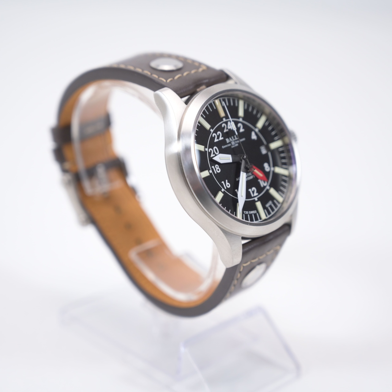 Ceas Ball GM1086C-LJ-BR - 3 | YEO