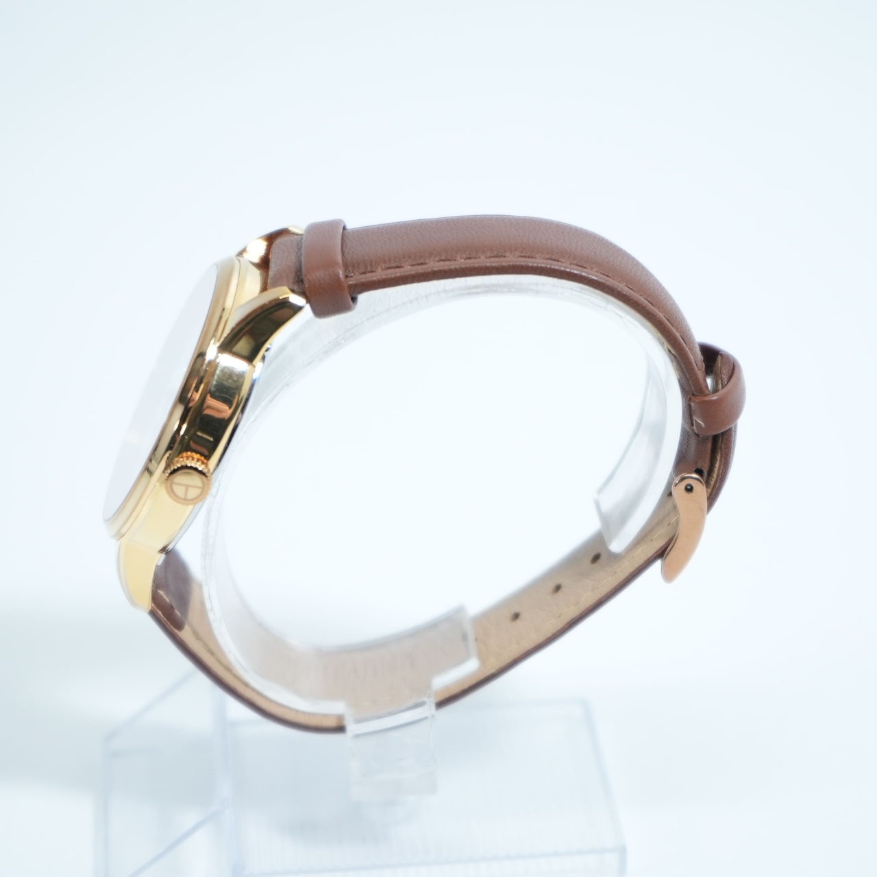 Ceas Claude Bernard 85017 37r Ar, Automatic - imagine 3