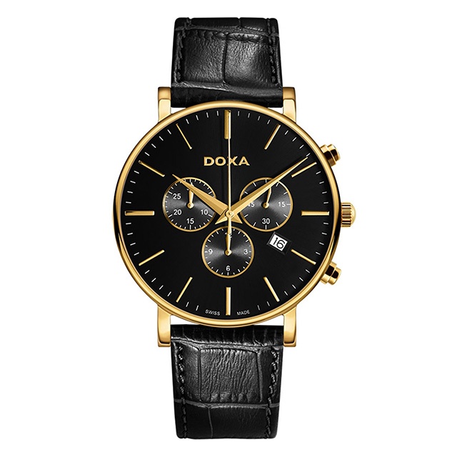 Ceas Doxa 172. 30. 101. 01