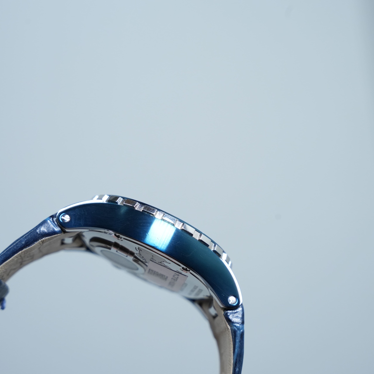 Ceas Edox 85008 357b Buin, Automatic - imagine 5