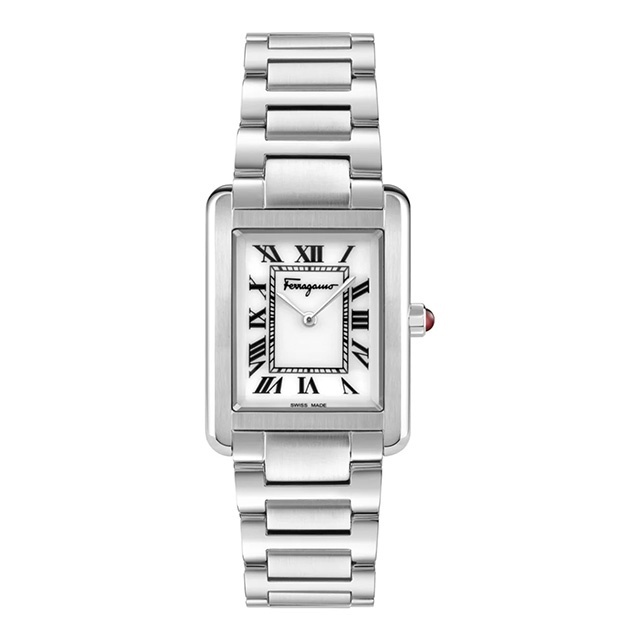 Ceas Ferragamo Sfds01125, Quartz