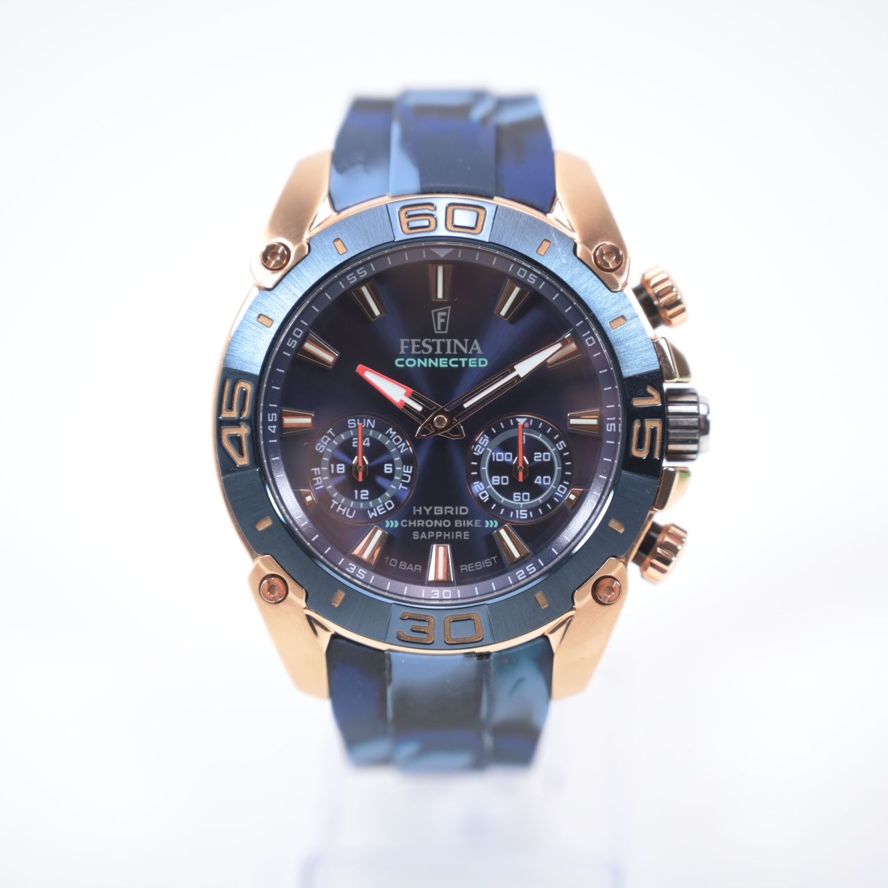 Ceas Festina F20549/1, Quartz - 1 | YEO