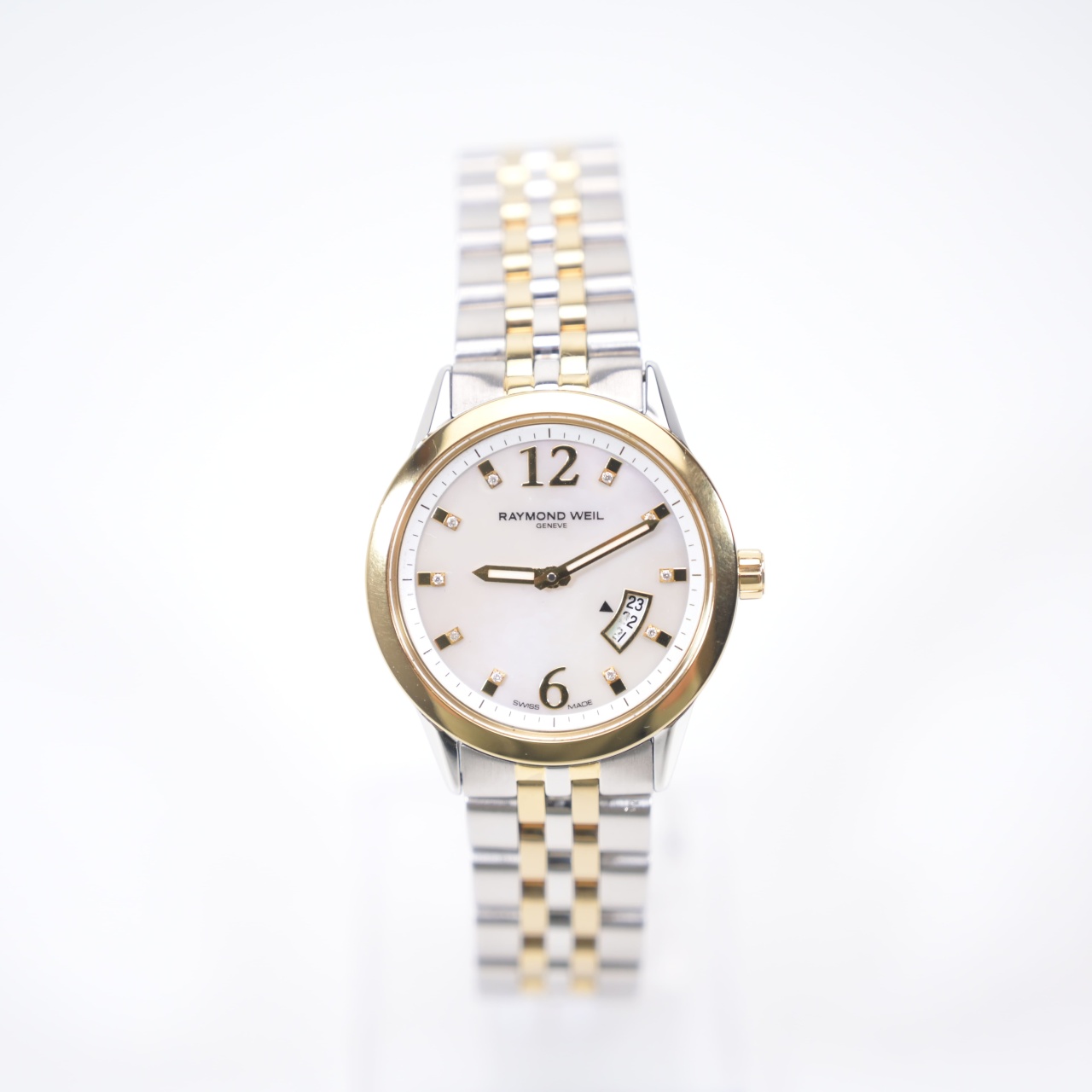 Ceas Raymond Weil 5670-STP-05985 - 1 | YEO