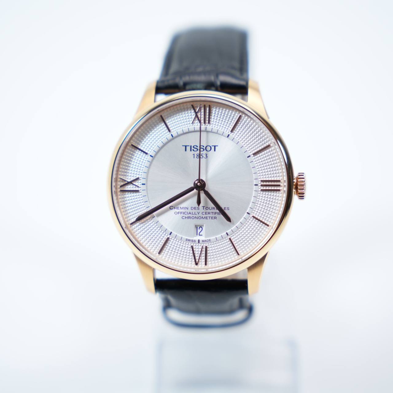 Ceas Tissot T0994083603800, Automatic - 1 | YEO