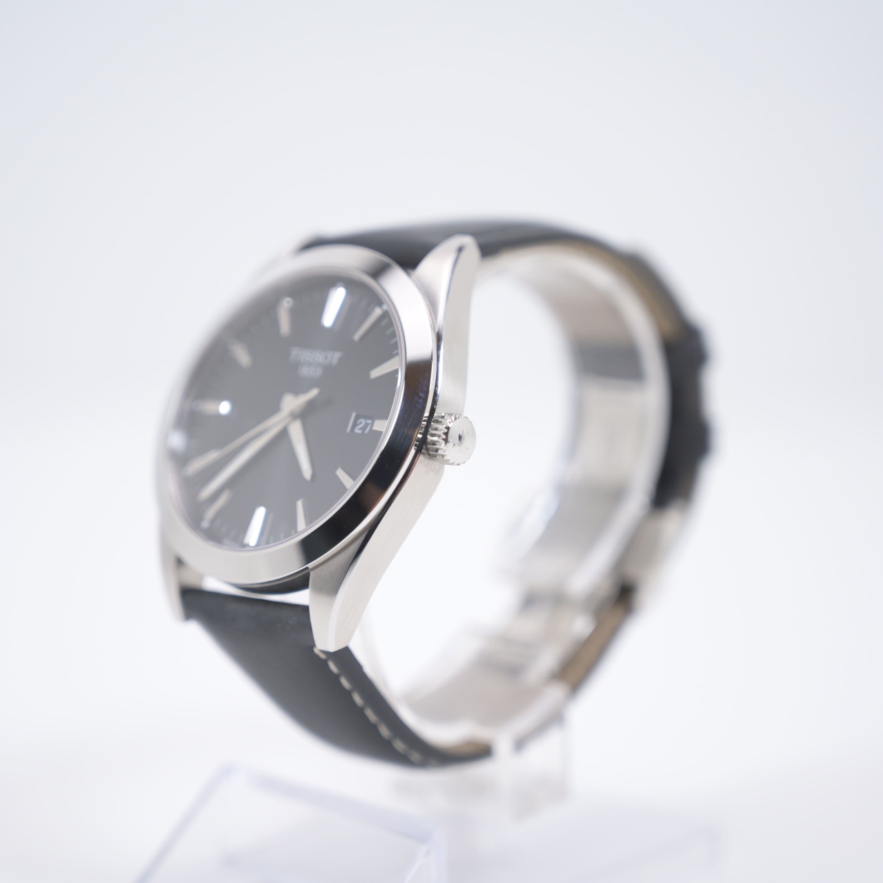 Ceas Tissot T127.410.16.051.00, Quartz - imagine 3