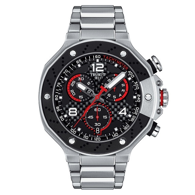 Ceas Tissot T1414171105700, Quartz