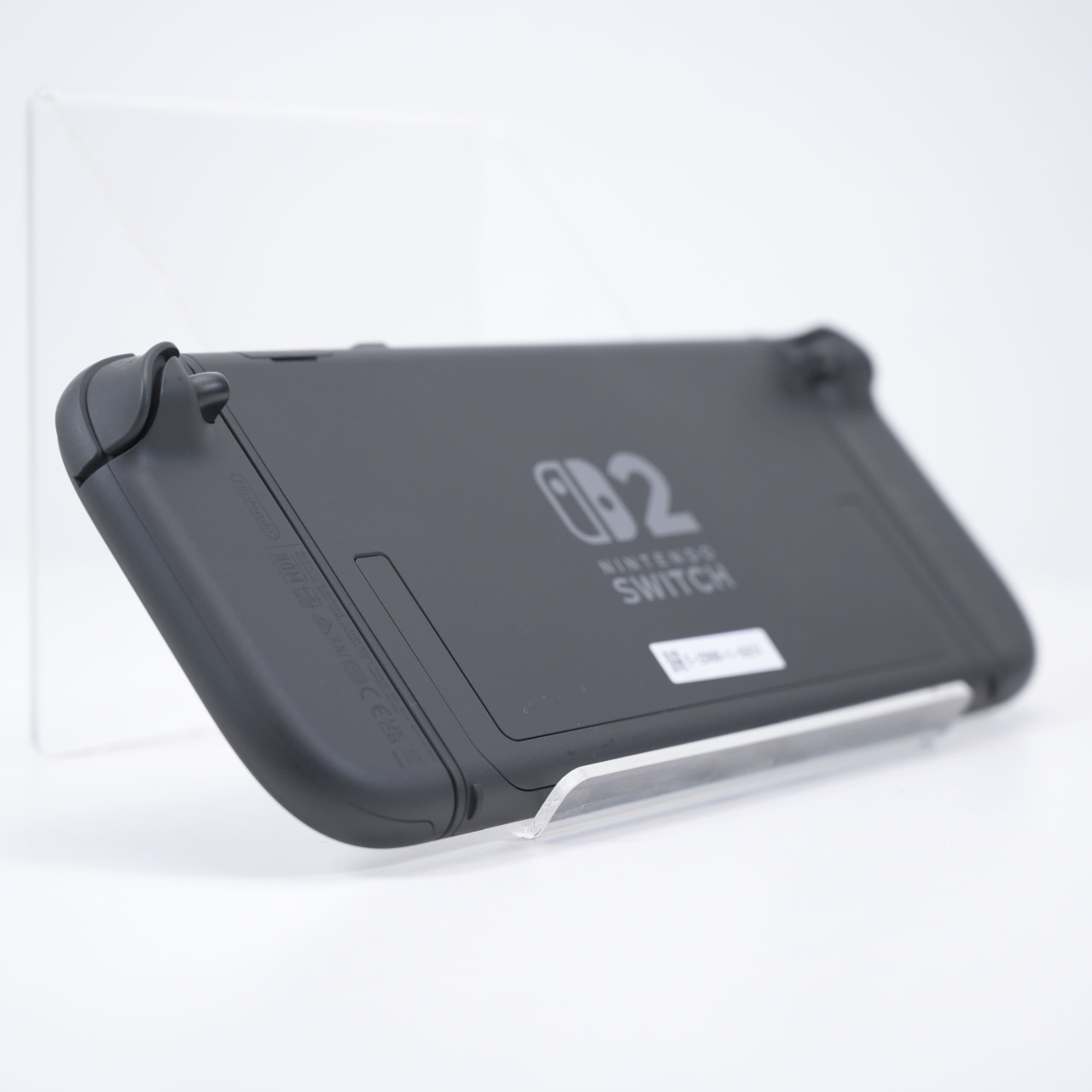 Consola Nintendo Switch 2 - 3 | YEO