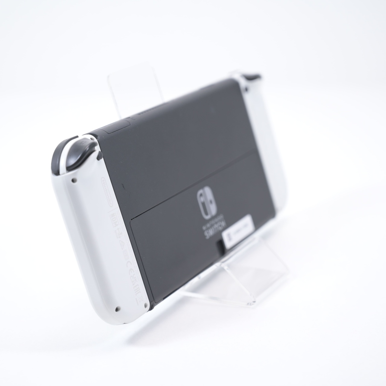 Consola Nintendo Switch (OLED) - 3 | YEO