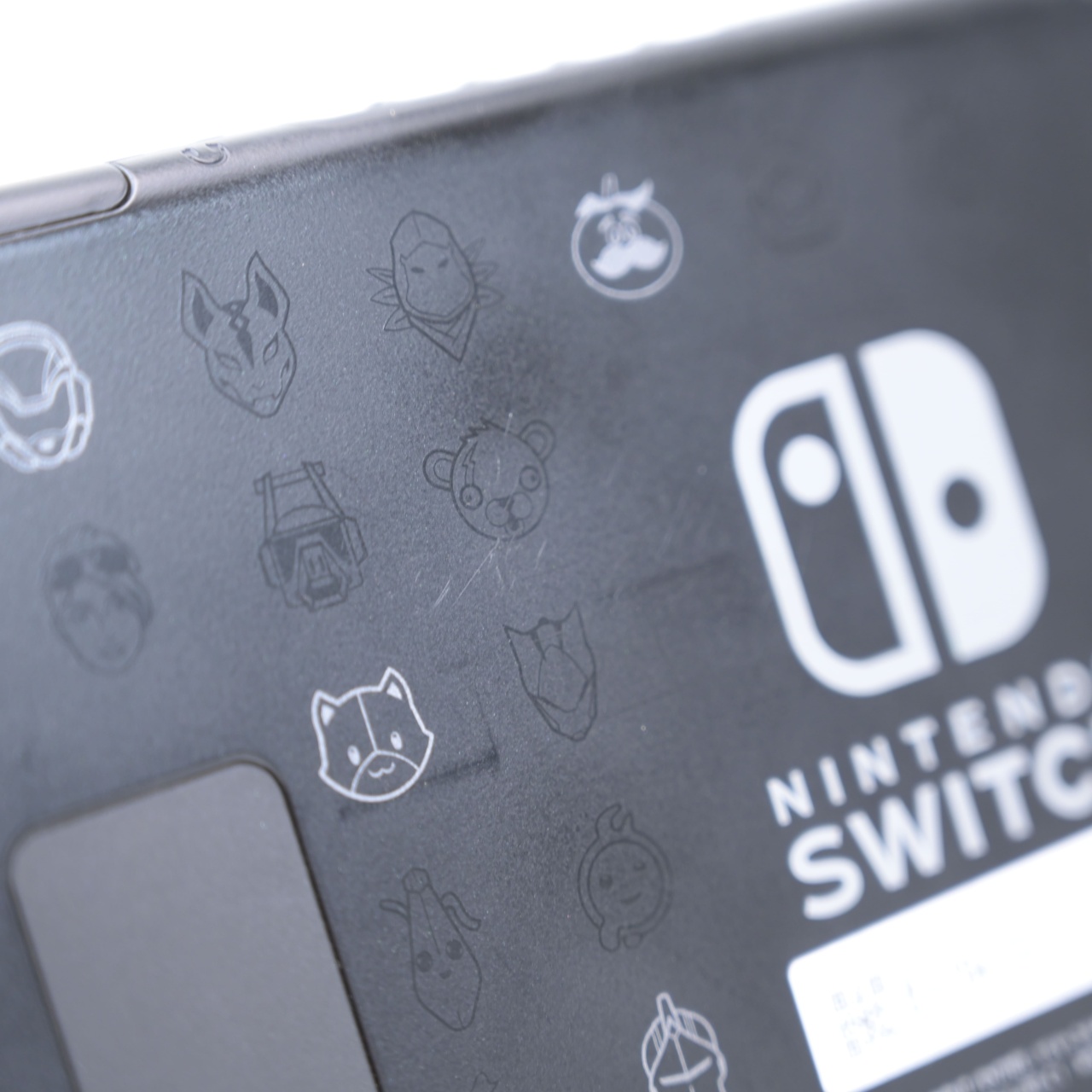 Consola Nintendo Switch - 6 | YEO