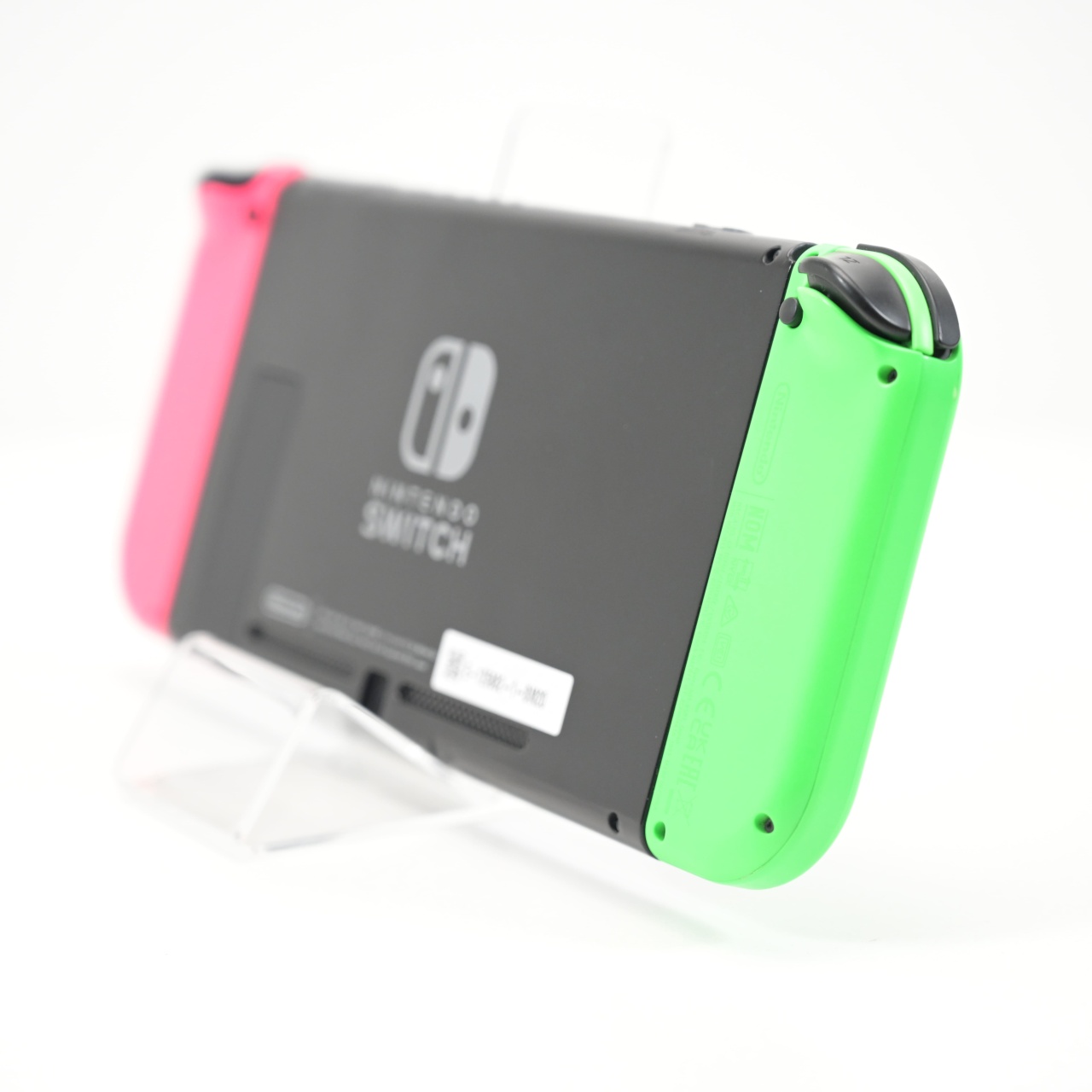 Consola Nintendo Switch - 4 | YEO