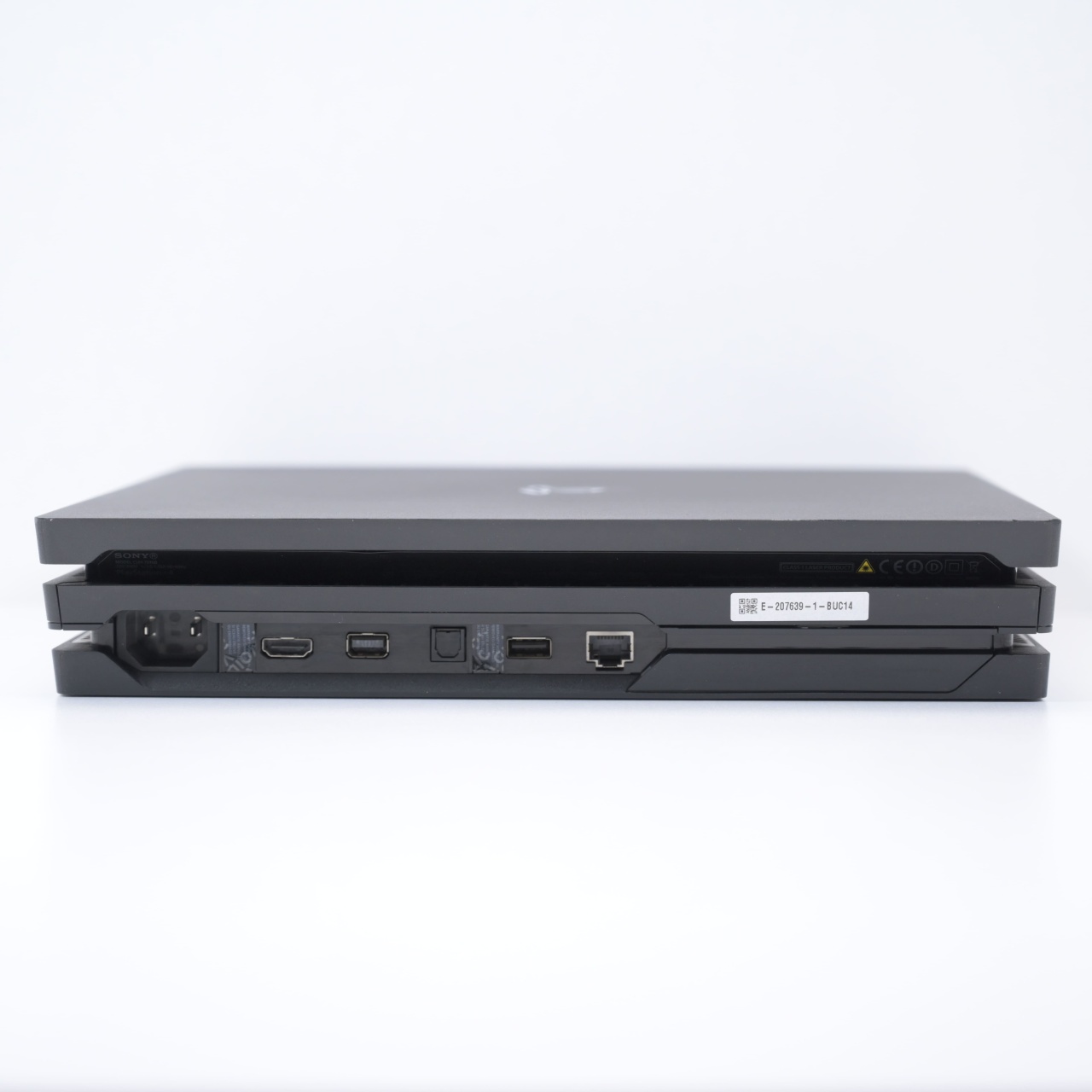 Consola Playstation 4 Pro 1TB - 3 | YEO