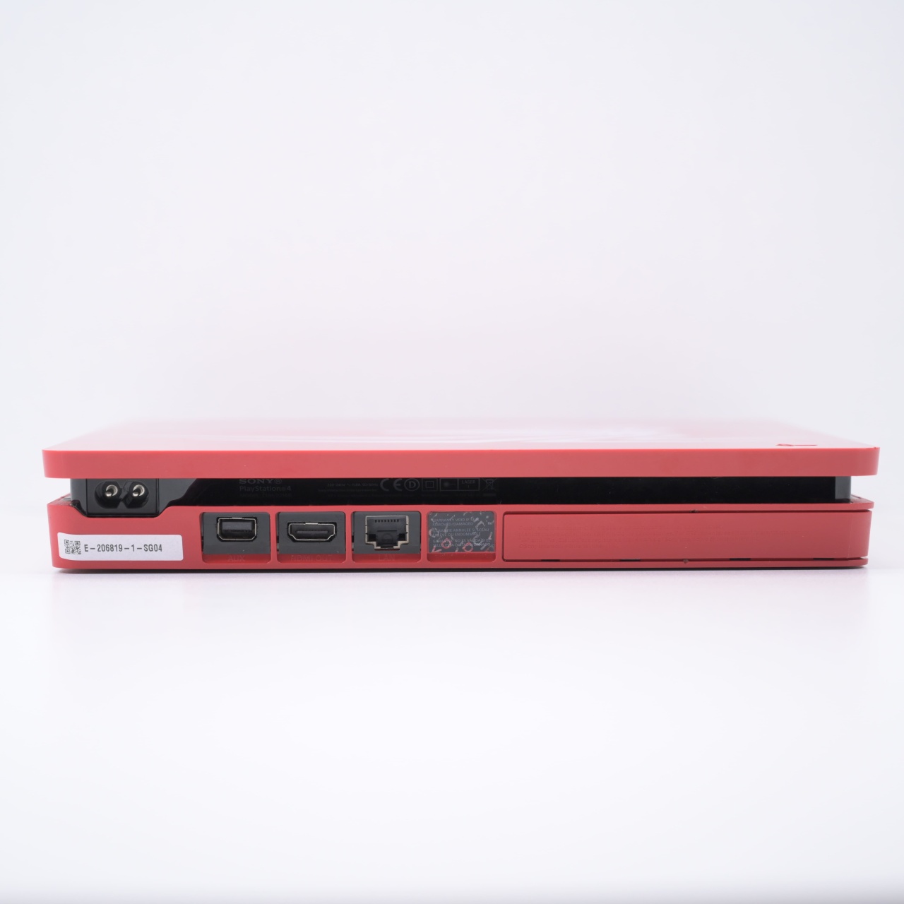 Consola Playstation 4 Slim 1TB - 4 | YEO
