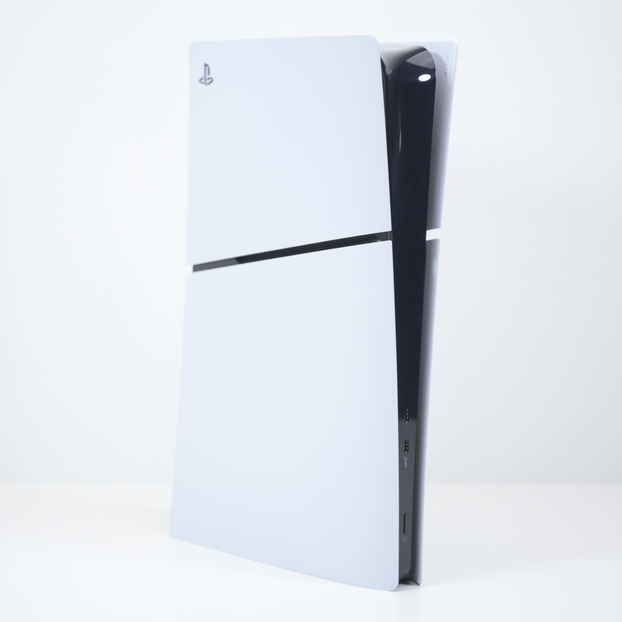Consola Playstation 5 Slim Digital - 3 | YEO