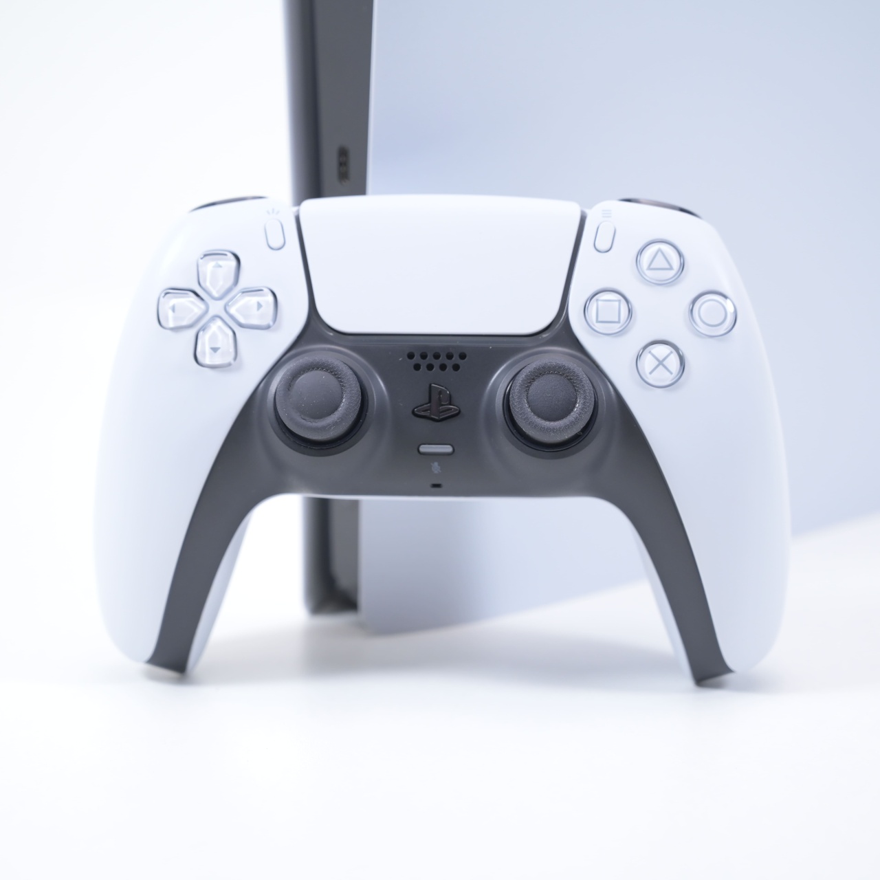 Consola Playstation 5 Slim Digital - 4 | YEO
