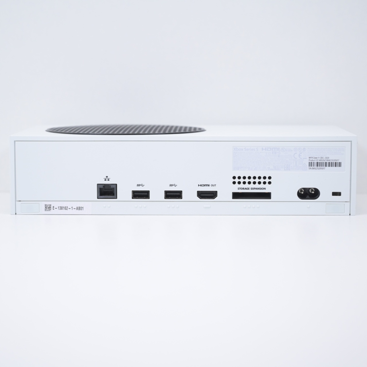 Consola Xbox Series S 1TB Digital - 4 | YEO