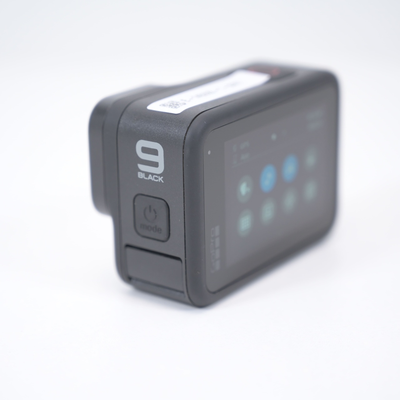 GoPro Hero 9 Black - 4 | YEO