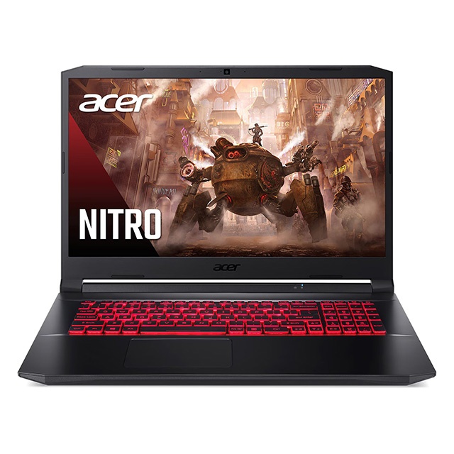 Laptop Acer Nitro 5 (AN517-41-R2SY)