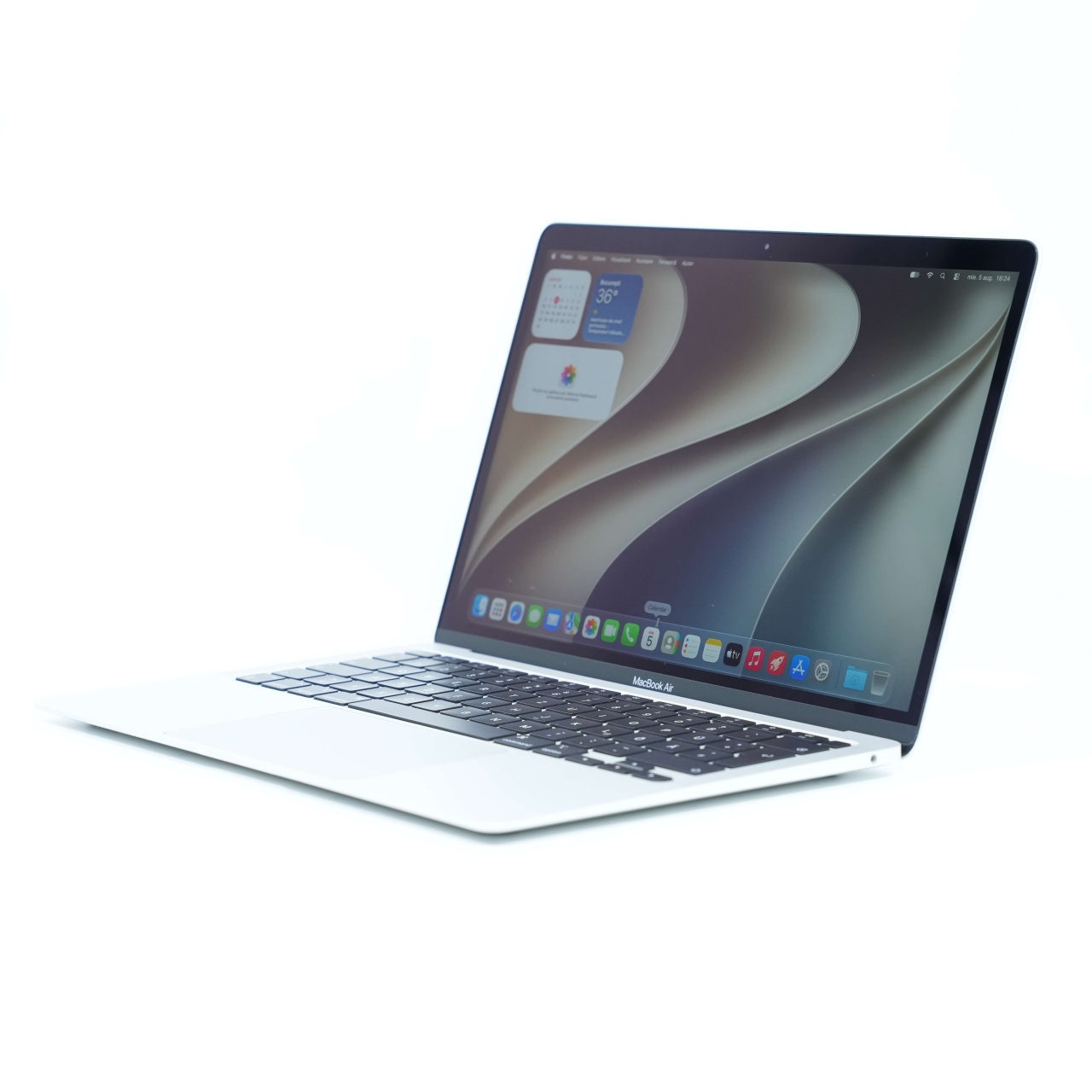 Laptop Apple MacBook Air 13 M1 (2020), 13.3