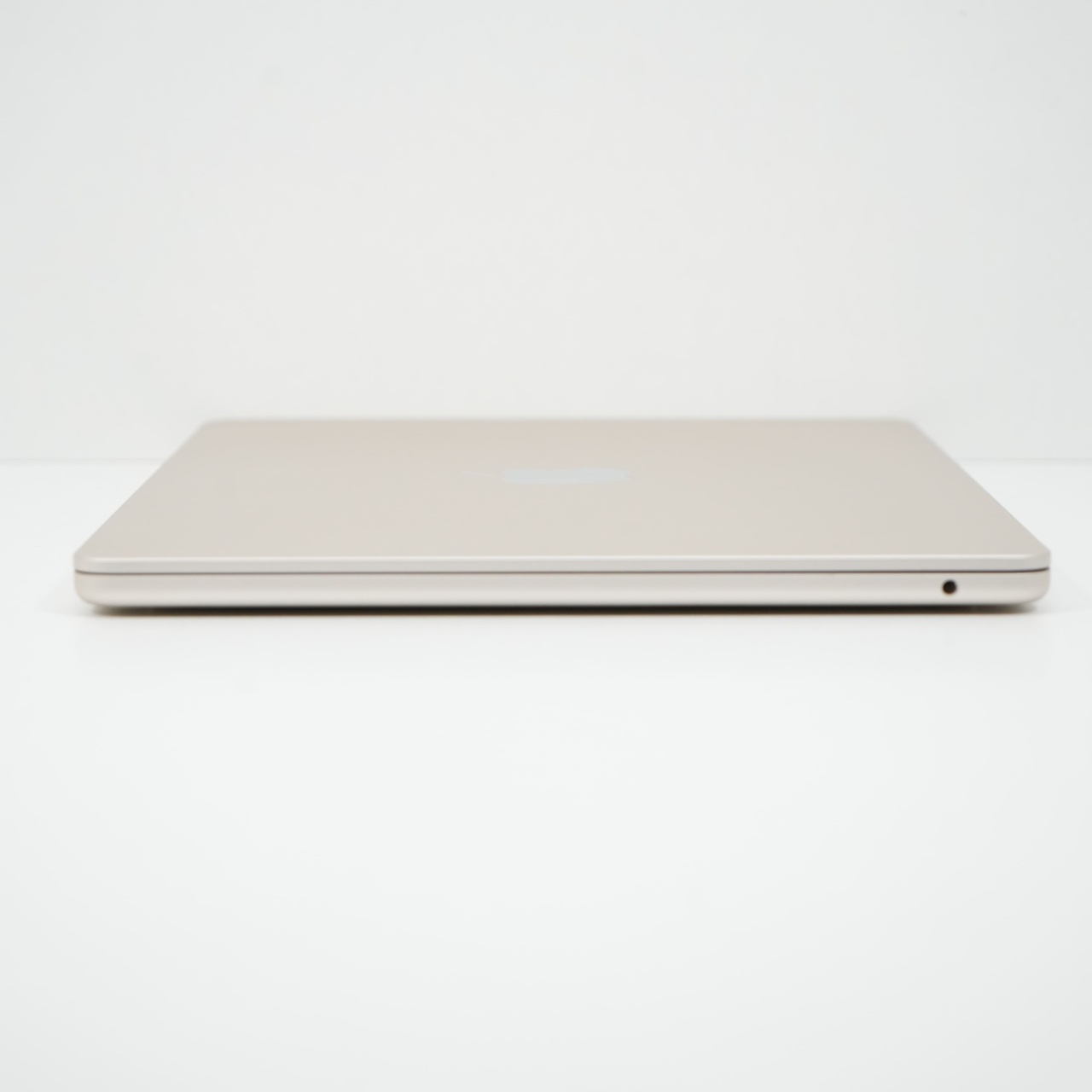 Laptop Apple MacBook Air 13 M2 (2022), 13.6", Apple M2, 256GB, Apple M2 - imagine 5