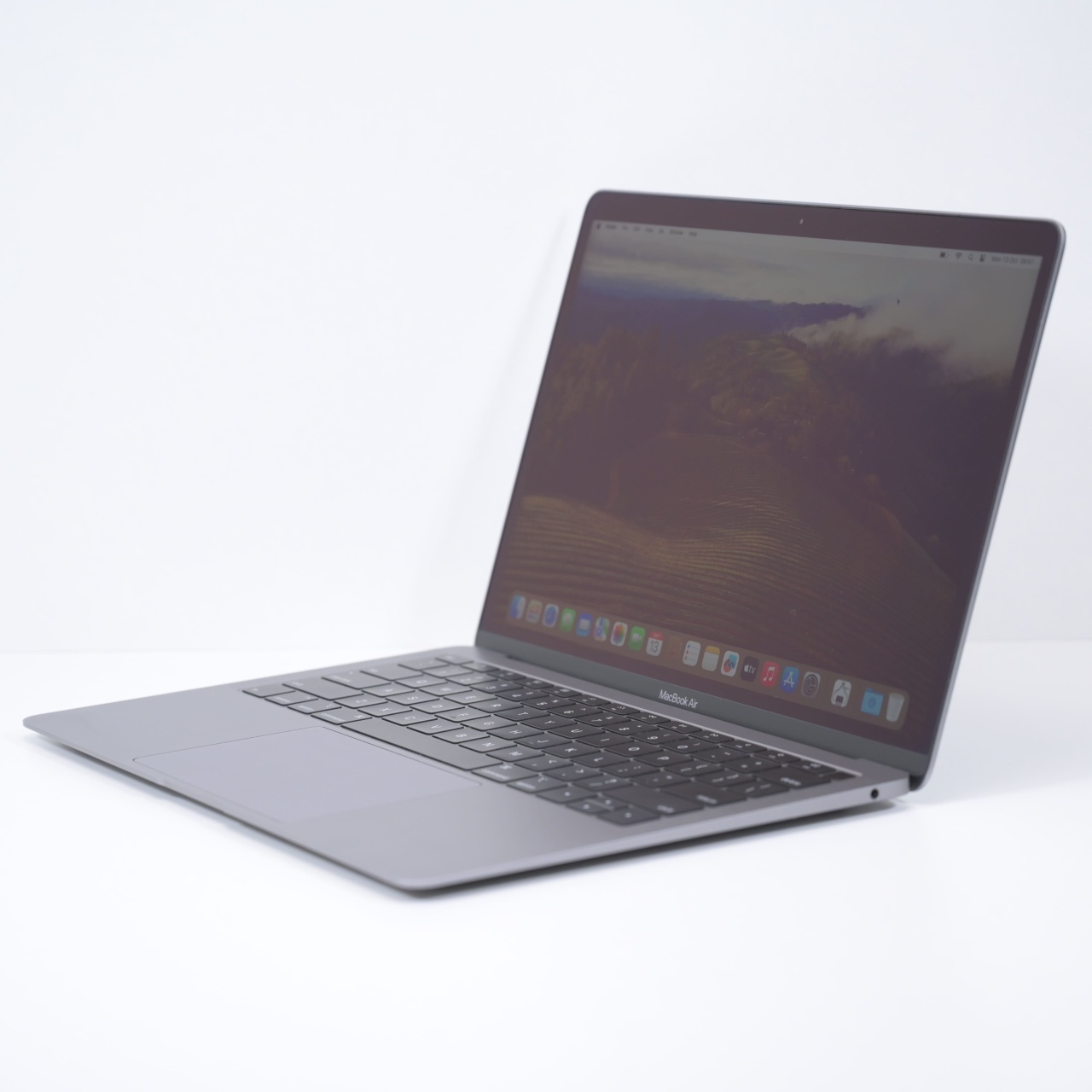 Laptop Apple MacBook Air A1932 (13-inch, 2018), Intel Core i5, 13.3