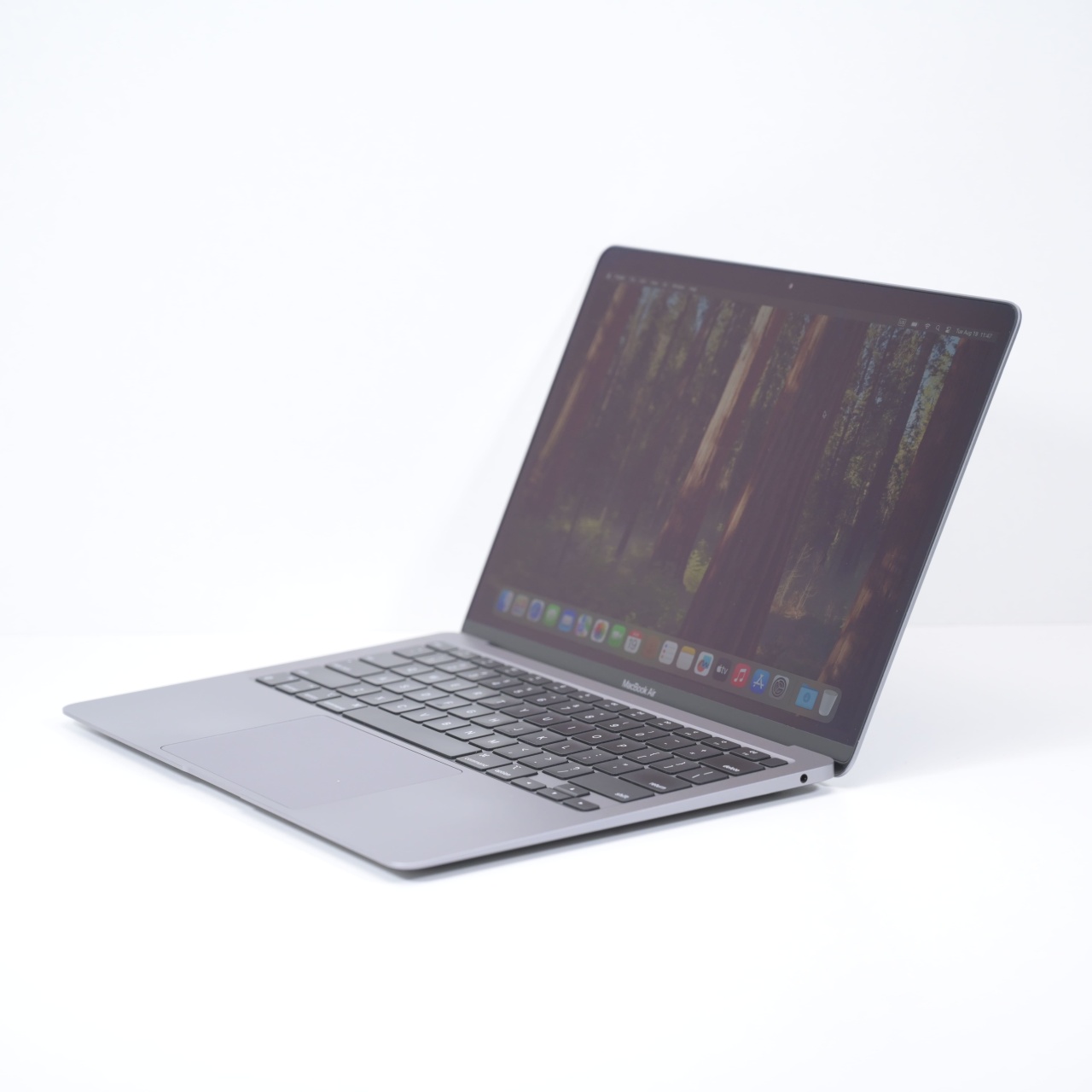 Laptop Apple Macbook Air M1 2020 (a2337), Apple M1, 13.3