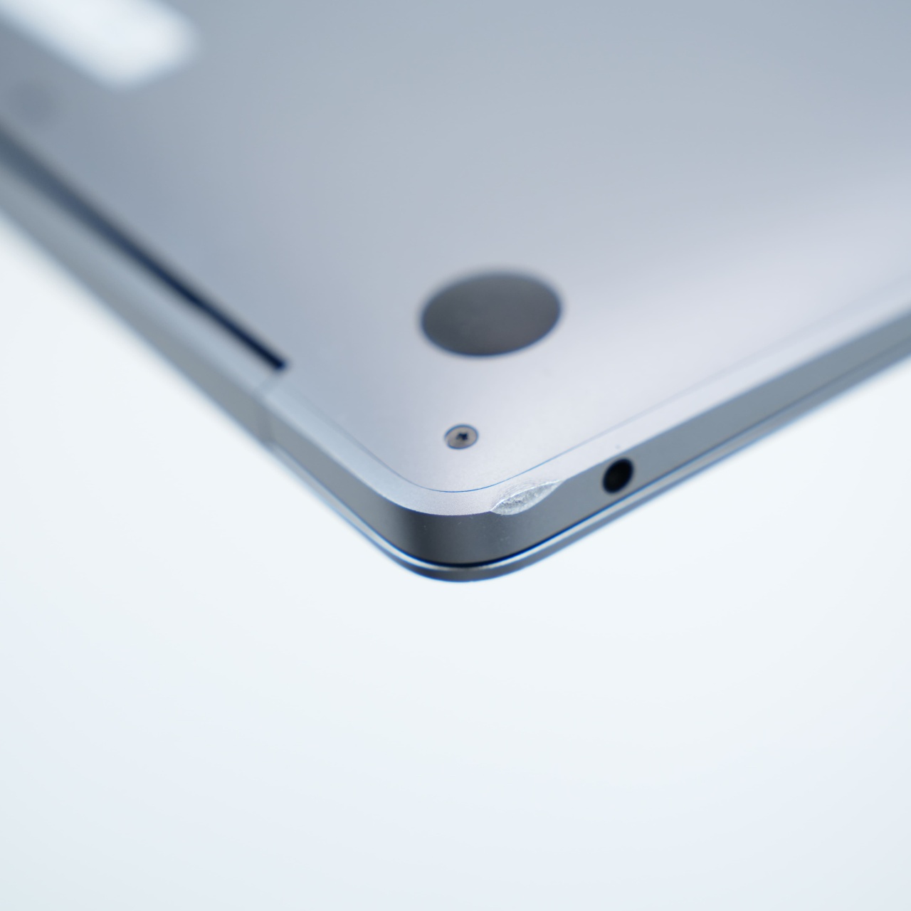 Laptop Apple Macbook Air M1 2020 (A2337), Apple M1, 13.3", Rezolutie 2560x1600, 8 GB DDR4, SSD de 256 GB, Apple M1 - imagine 6