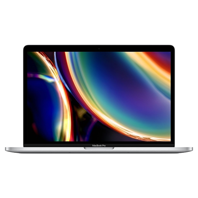 Laptop Apple MacBook Pro 13 M1 (2020), 13.3", Apple M1, 256GB, Apple M1