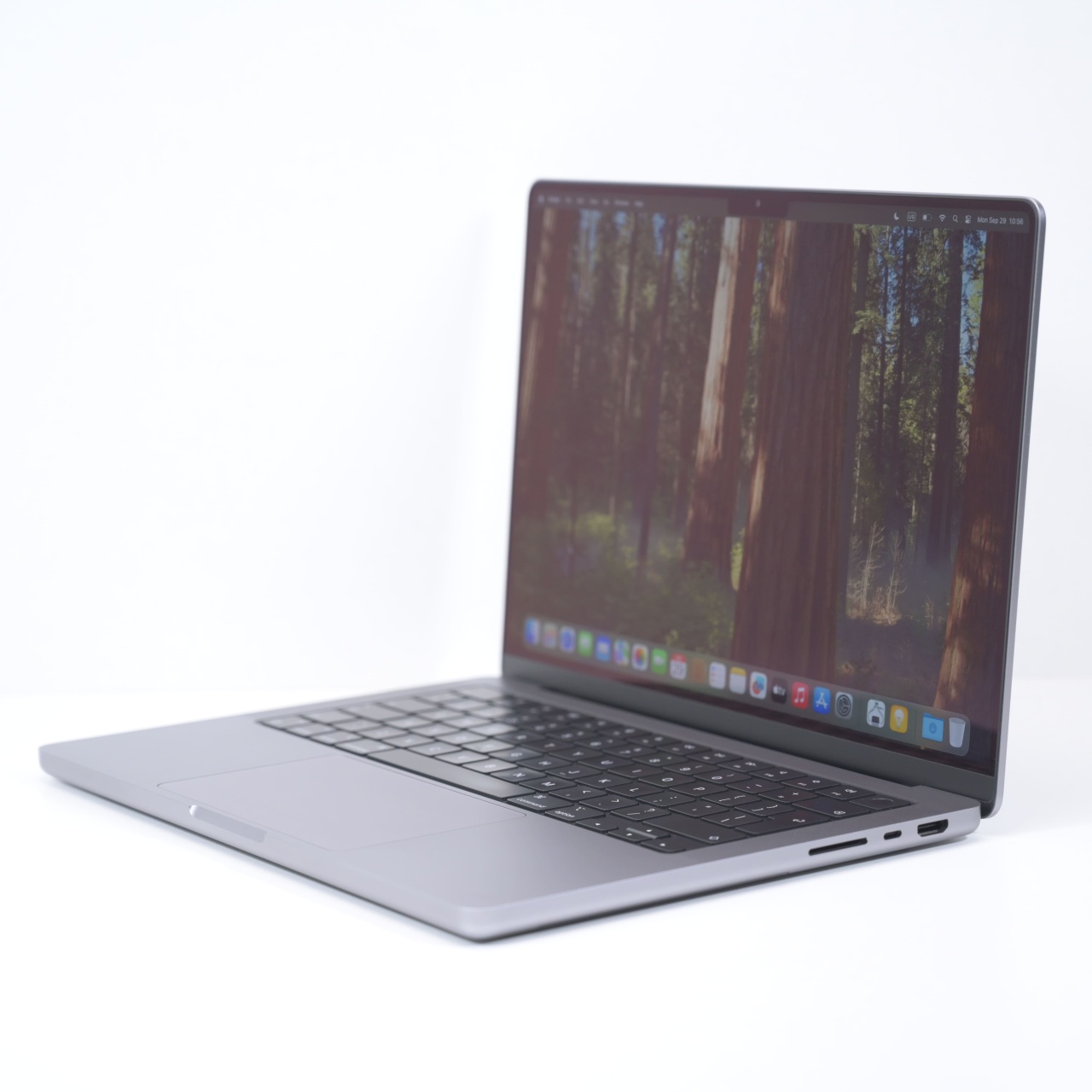 Laptop Apple Macbook Pro 2023 (M2 Pro , 14-inch , A2779), M2 Pro, 14