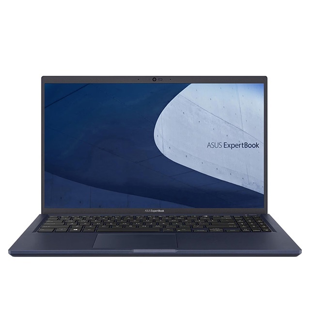 Laptop Asus ExpertBook B1 (B1500CEAE-BQ0299), Intel Core i3-1115G4, Rezolutie FullHD, 15.6
