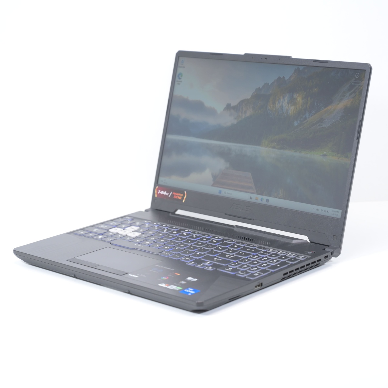 Laptop Asus TUF Gaming F15 (FX506HC-HN011) - 1 | YEO