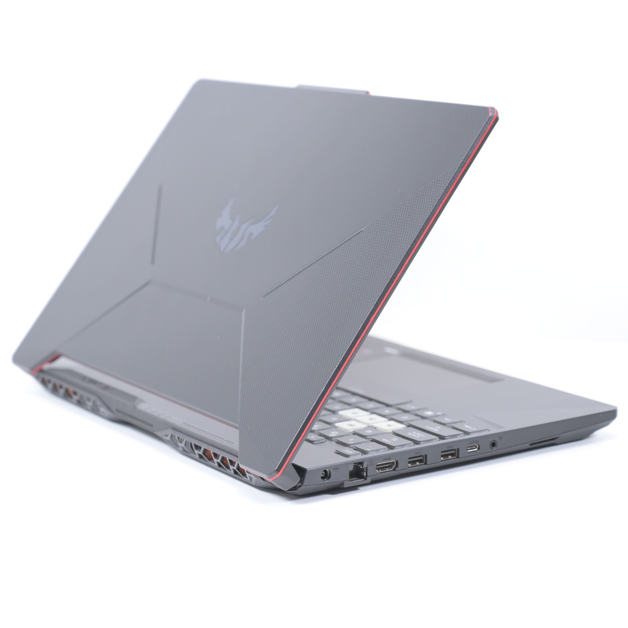 Laptop Asus TUF Gaming F15 (FX506LU-HN121), Intel Core i7-10870H, 15.6