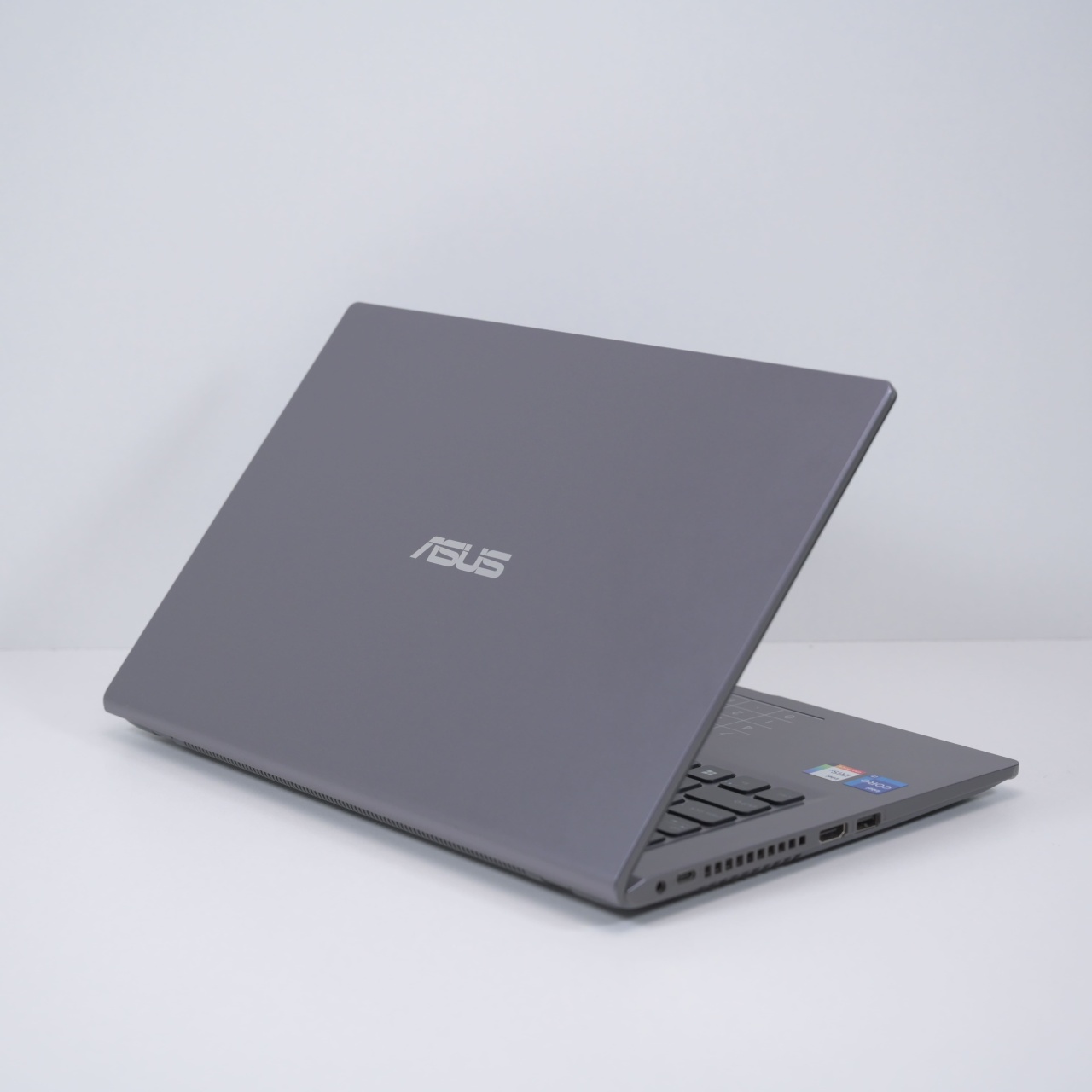 Laptop Asus X415EA-EB1027, Intel Core i7-1165G7, Rezolutie FullHD, 14