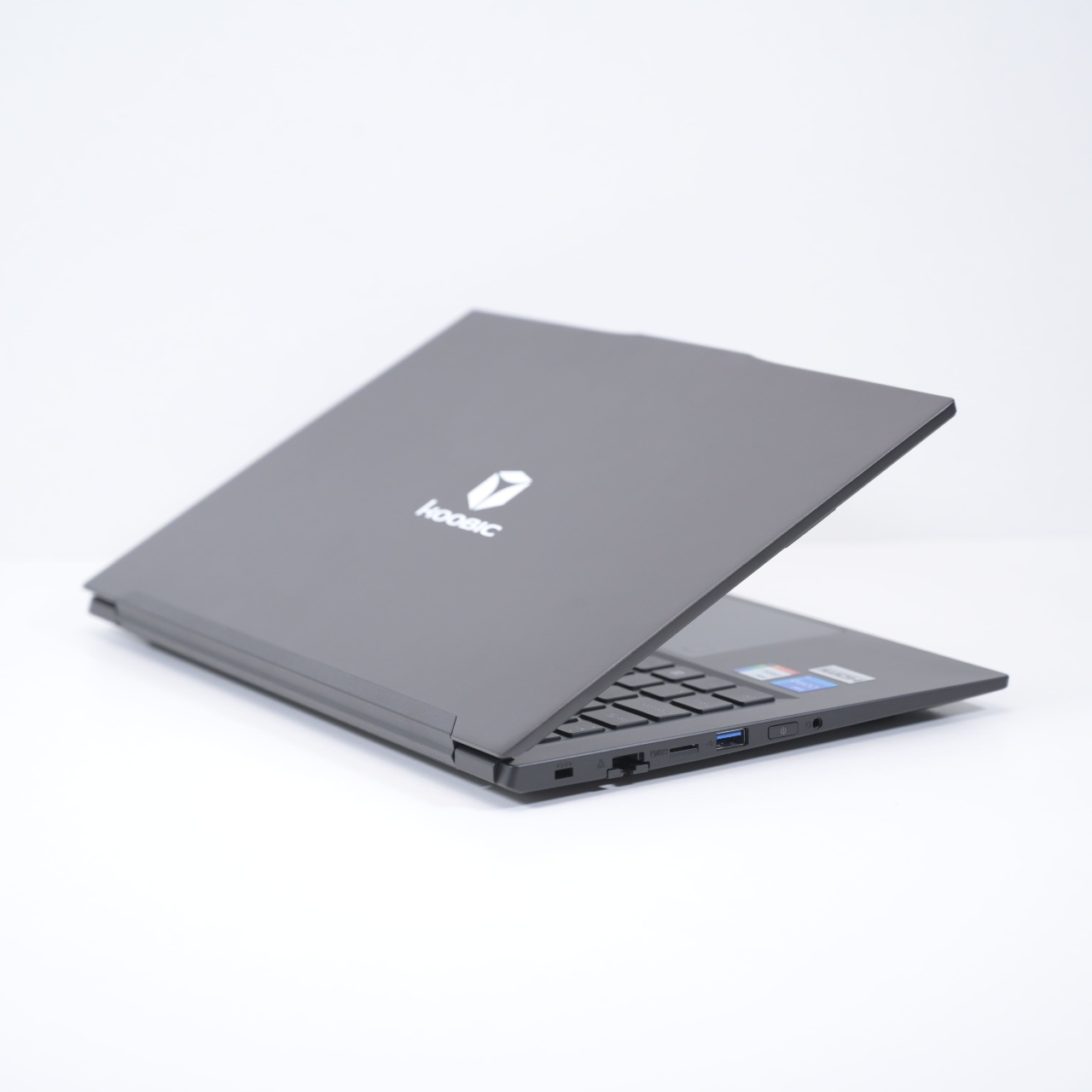 Laptop CLEVO NL45PU, Intel Core i5-1235U, 14
