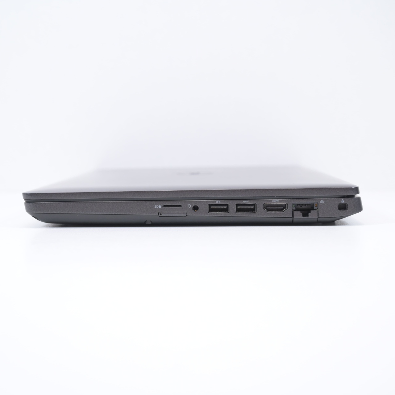Laptop Dell Latitude 5401, Intel Core i7-9850H, 14