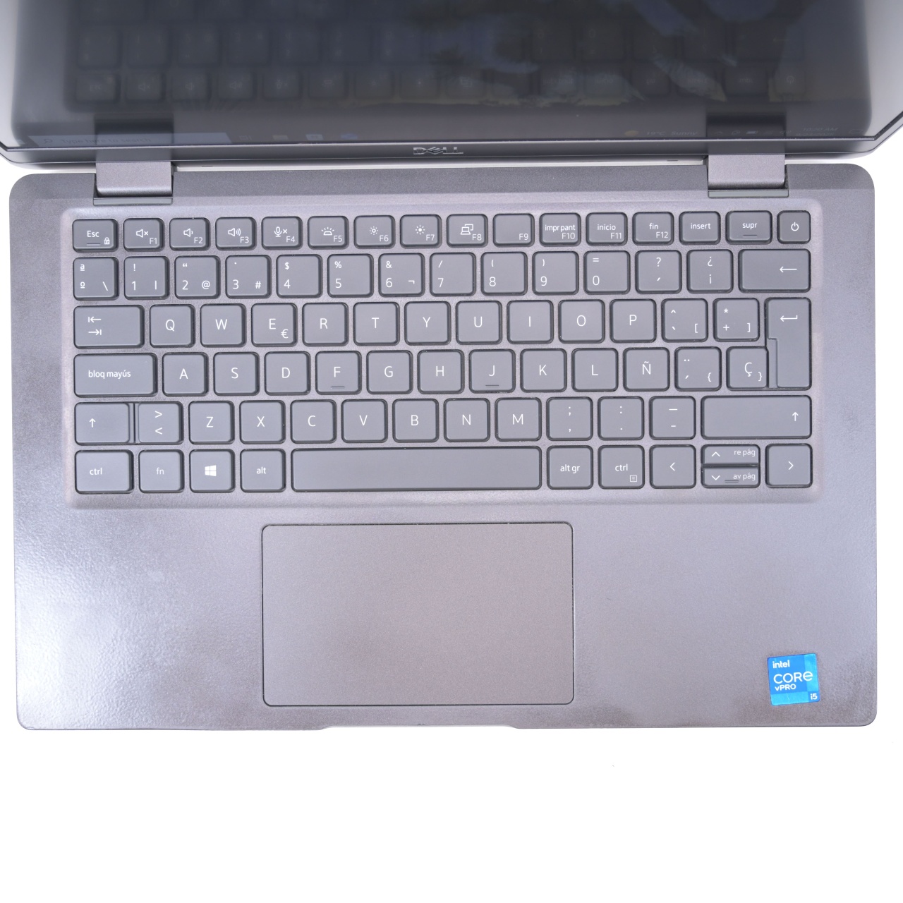 Laptop Dell Latitude 7420, Intel Core i5-1145G7, 14