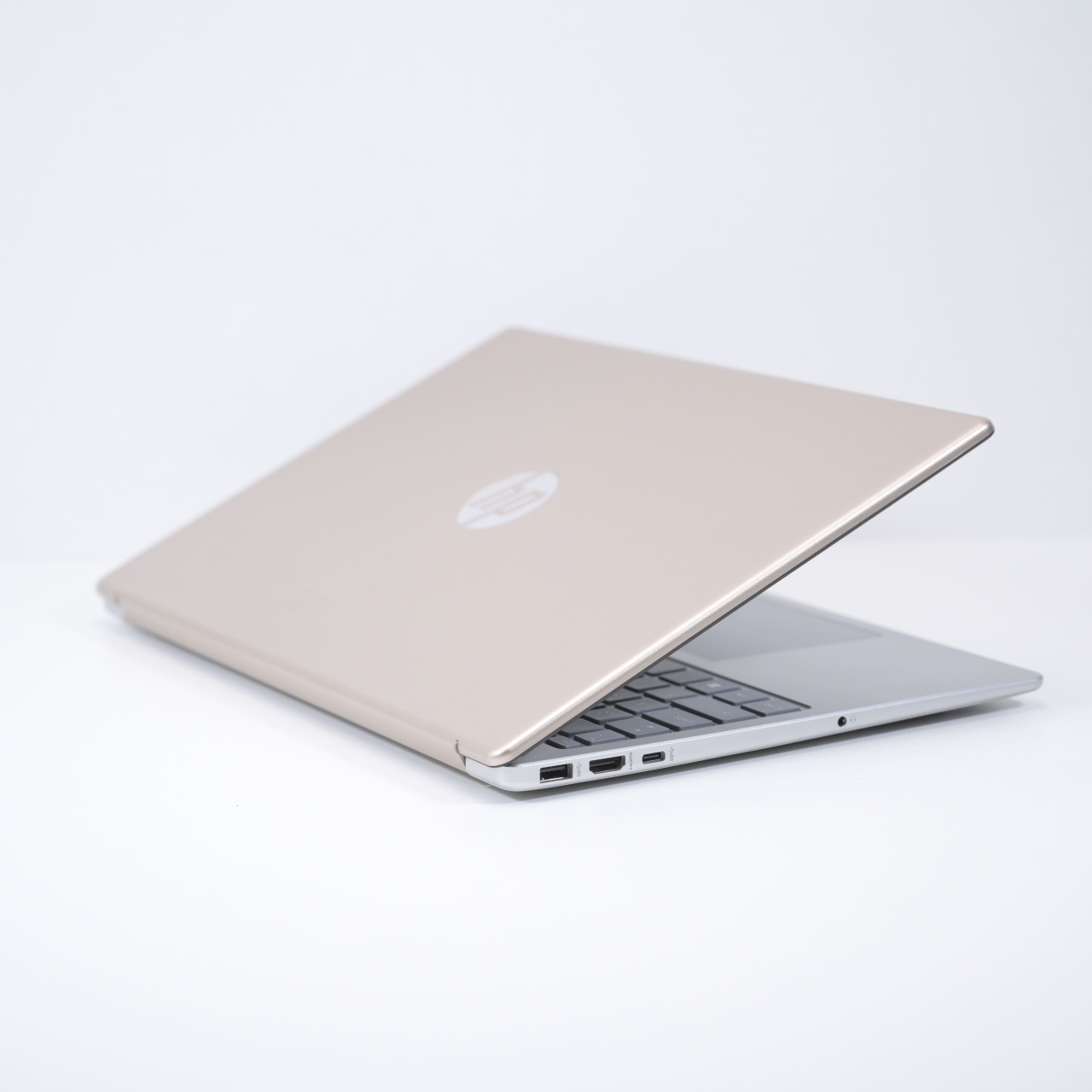 Laptop HP 15-fd0042nq, Intel Core i3-1315U, 15.6