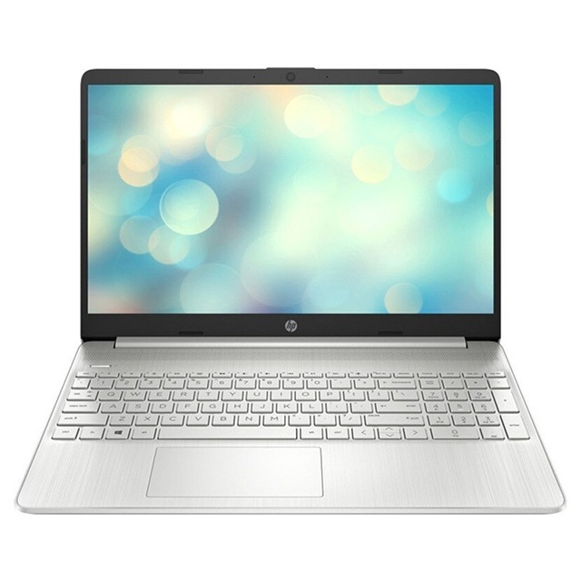 Laptop HP 15s-eq3456ng, AMD Ryzen 5 5625U, 15.6