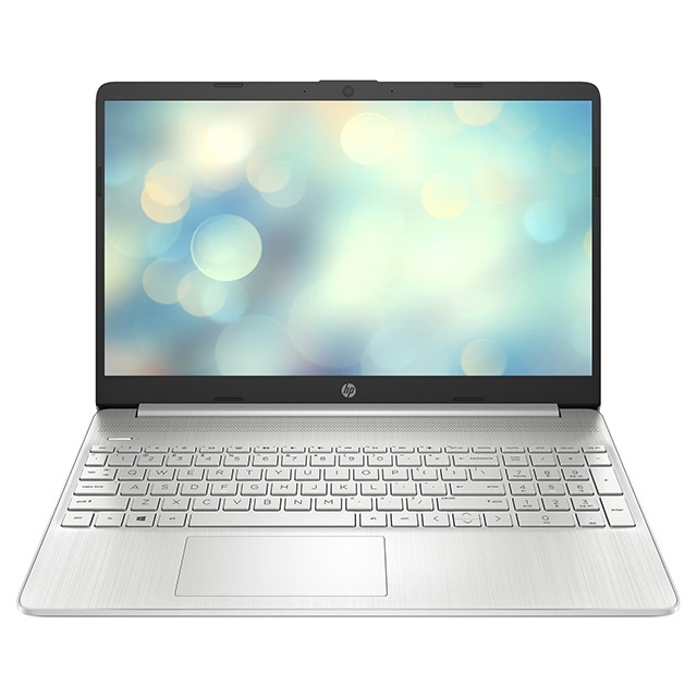 Laptop HP 15s-fq2009nq, Intel Core i7-1165G7, 15.6
