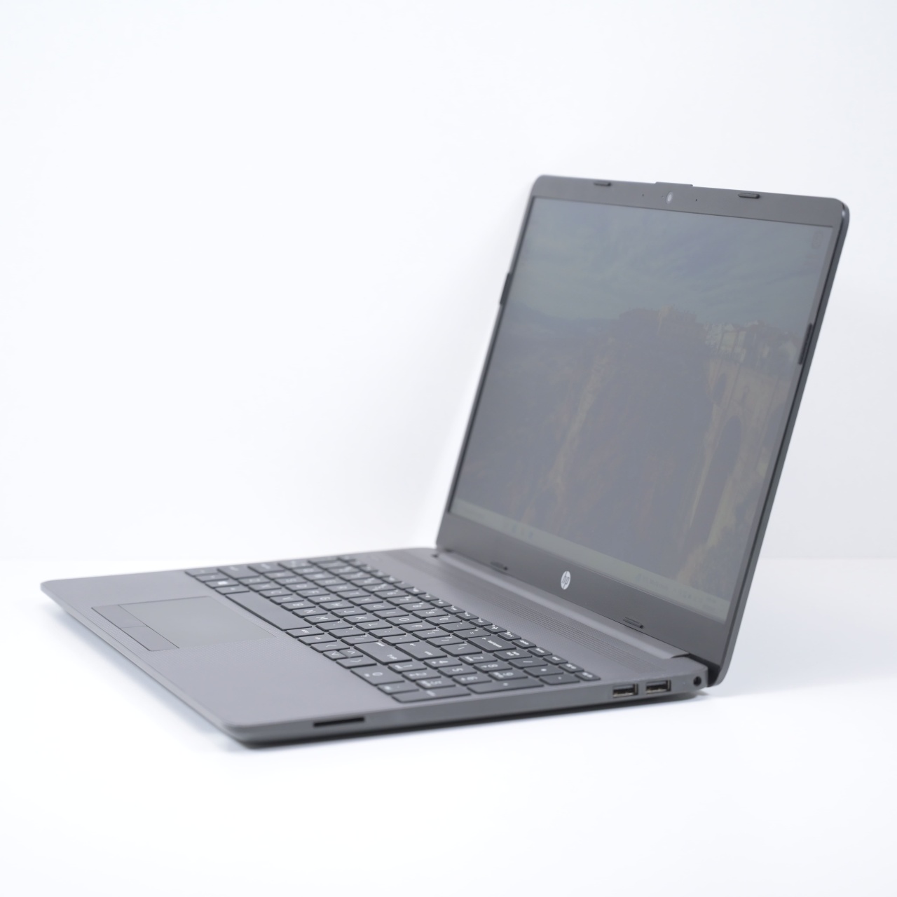 Laptop HP 255 G8, AMD Athlon Silver 3050U, 15.6