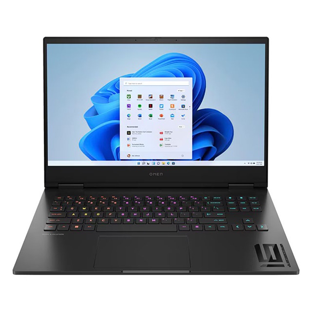 Laptop HP Omen 16-XD0009NP