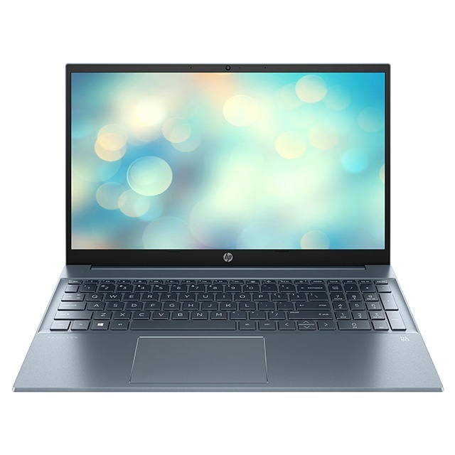 Laptop HP Pavilion 15-eh1012nq, AMD Ryzen 7 5700U, 15.6