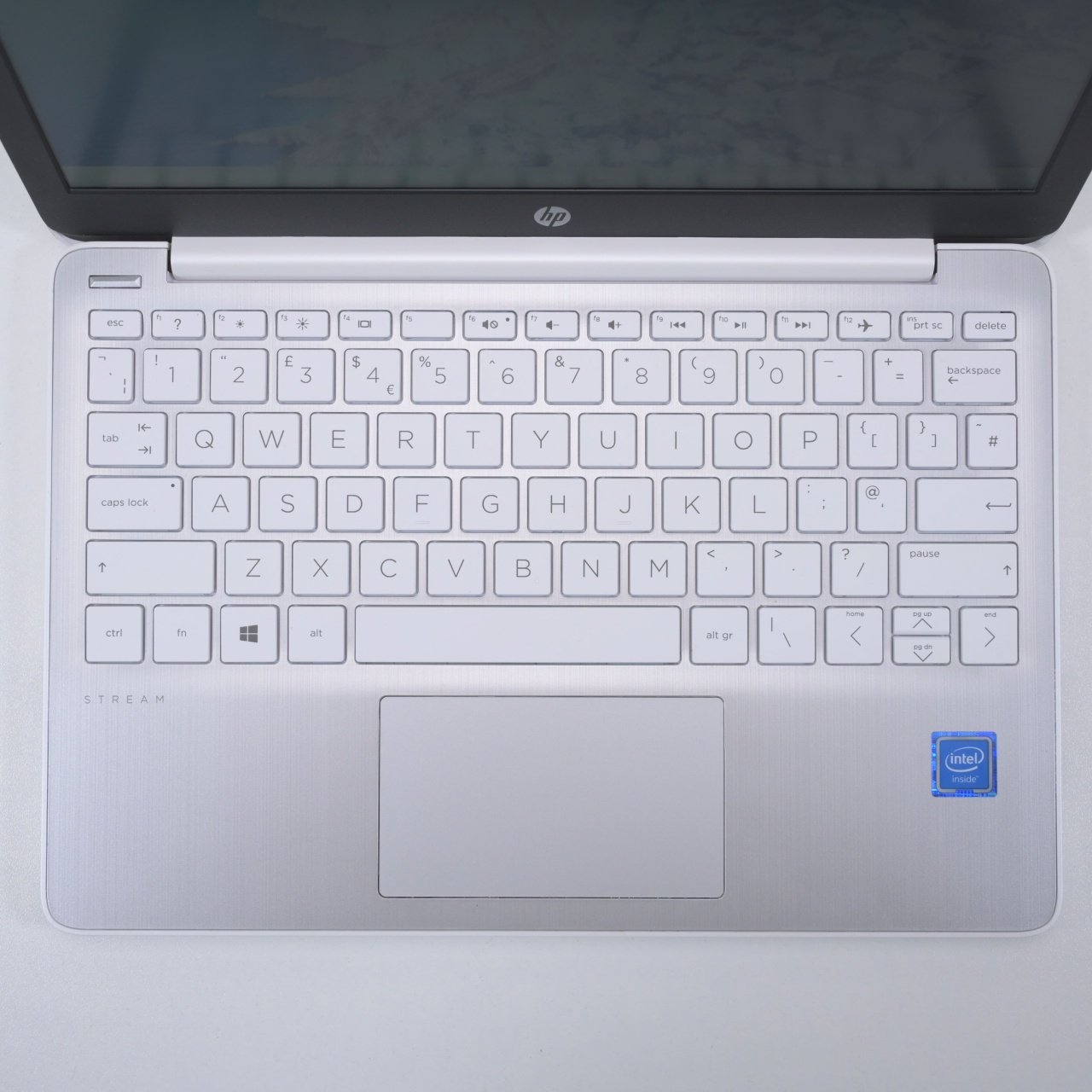 Laptop HP Stream 11-ak0512sa, Intel Celeron N4020, 11.6